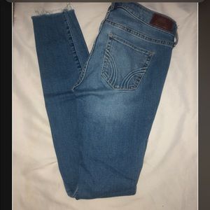 hollister jeans